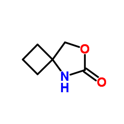 7-Oxa-5-azaspiro[3.4]octan-6-one图片