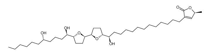 156199-51-8 structure