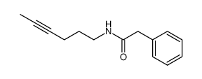 184153-58-0 structure