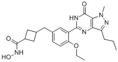 CM-414 Structure