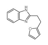 2-[2-(2-furyl)ethyl]-1H-benzoimidazole picture