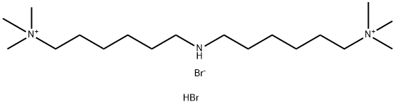 Colesevelam Impurity 3 Structure