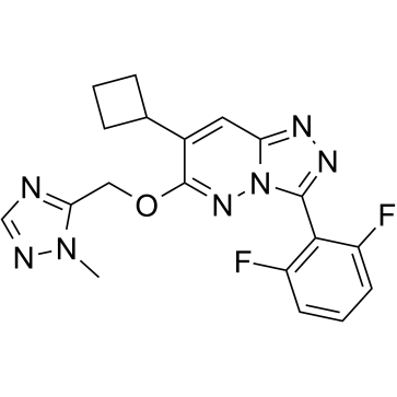 MK-0343结构式