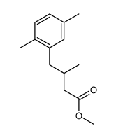 30316-20-2 structure