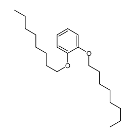 1,2-二(辛氧基)苯图片