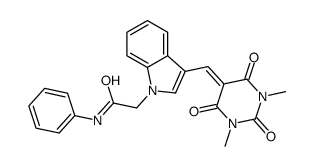 6057-68-7 structure