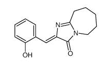 6126-32-5 structure