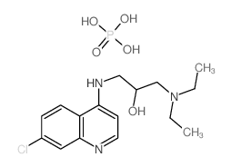 6153-61-3结构式