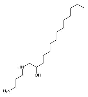 62745-91-9 structure