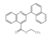 6318-00-9 structure