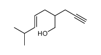 656234-80-9 structure