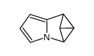 pyrrolo-3-azabenzvalene结构式