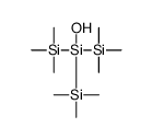 三(三甲基甲硅烷基)硅烷醇图片