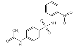 7461-20-3 structure