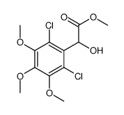 75315-57-0 structure