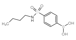 [4-(butylsulfamoyl)phenyl]boronic acid picture