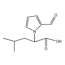 86436-64-8结构式