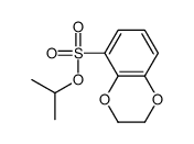 87474-14-4 structure