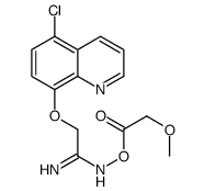 88758-09-2 structure