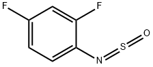 2,4-difluoro-1-(sulfinylamino)benzene picture