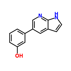 890842-74-7 structure