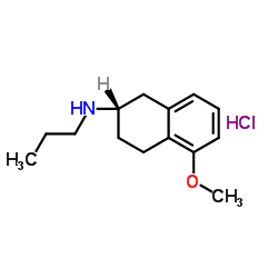 罗替戈汀中间体结构式