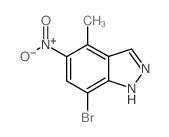 METHYL 1H-PYRROLO[3,2-C]PYRIDIN-4-YL ETHER picture