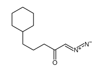 110604-56-3 structure