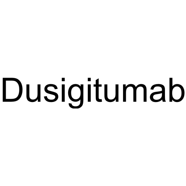 Dusigitumab Structure