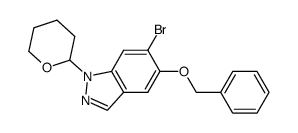 1206800-87-4 structure