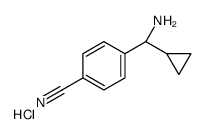 1212833-54-9结构式