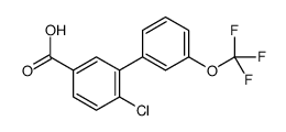 1261686-35-4 structure