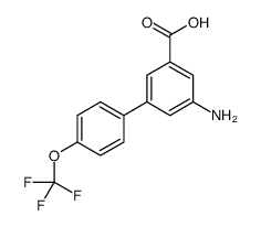 1261913-69-2 structure