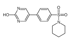 1261953-01-8 structure