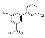 1261965-18-7 structure