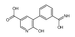 1261999-85-2 structure