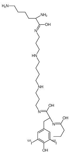 134419-07-1 structure