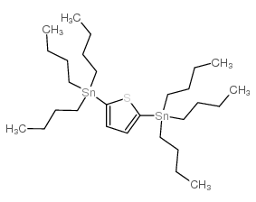 2,5 -双(三正丁基锡)噻吩图片