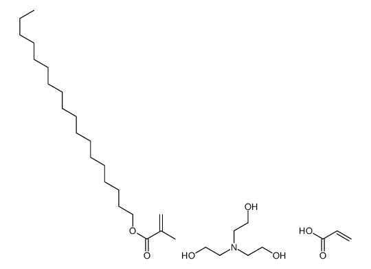 167078-19-5 structure