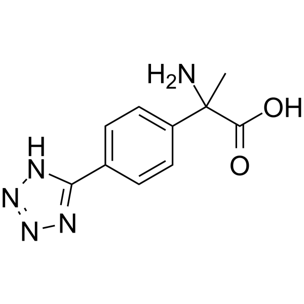 MTPG Structure