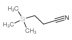 2-氰基乙基三甲基硅烷图片