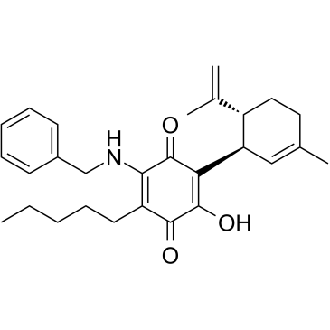 VCE-004.8结构式