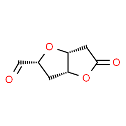 D-xylo-Hepturonic acid, 2,5-anhydro-3,6-dideoxy-, gamma-lactone (9CI) structure