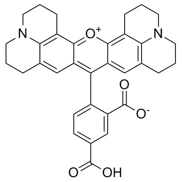 5-ROX Structure