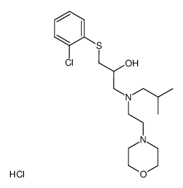 22820-26-4 structure