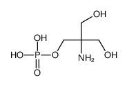 23001-39-0 structure