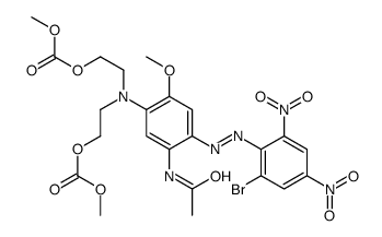 23422-33-5 structure