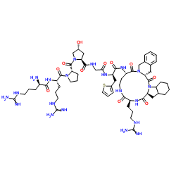 MEN 11270 Structure