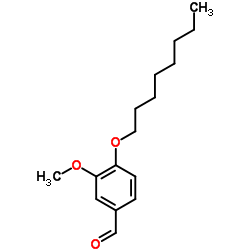 AURORA 23250 structure