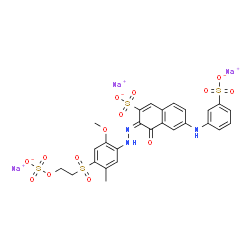 25251-40-5 structure